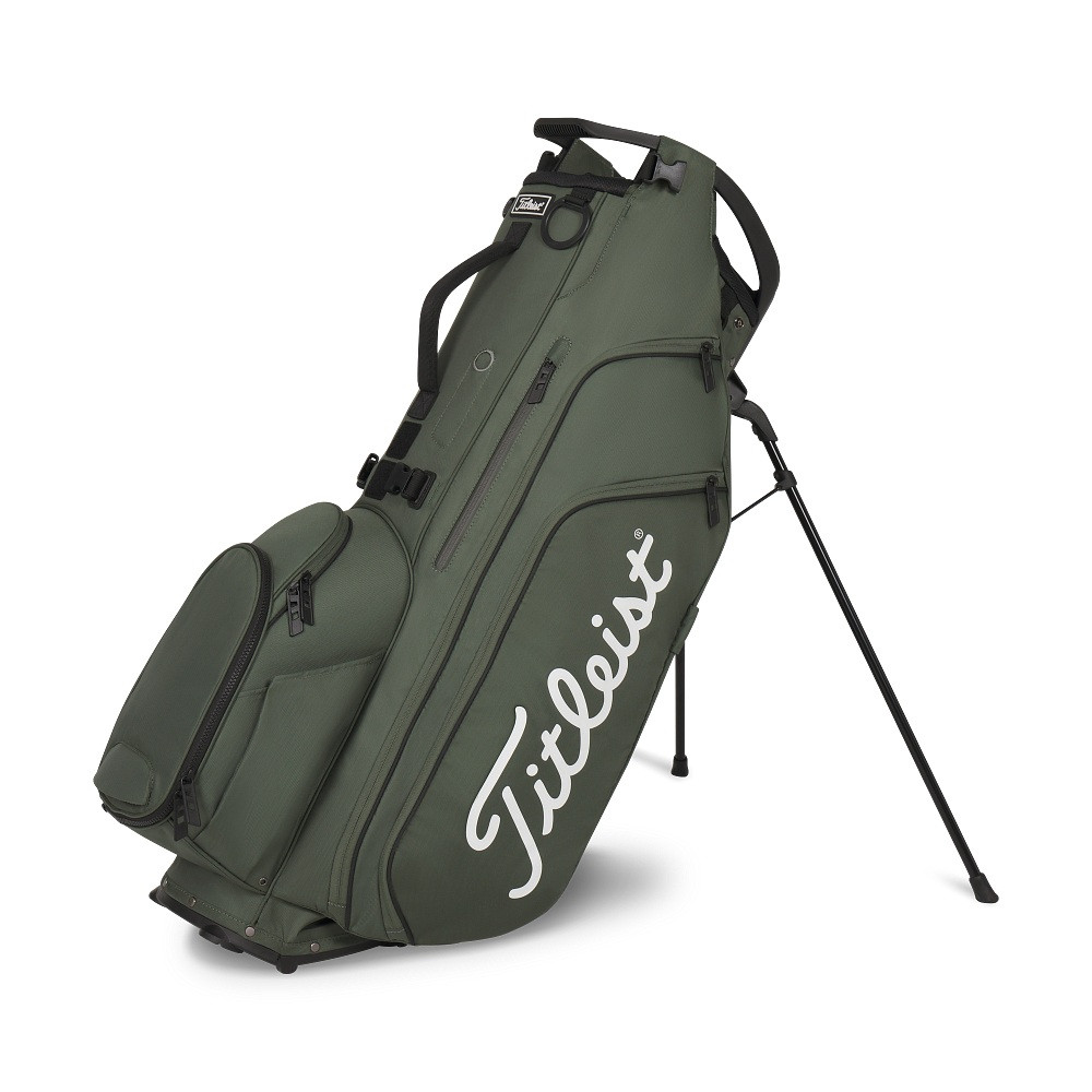 Titleist Golf 2026 Hybrid 14 Stand Bag - Maple Hill Golf